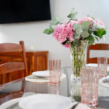 Salice Felice Vila Ventimiglia