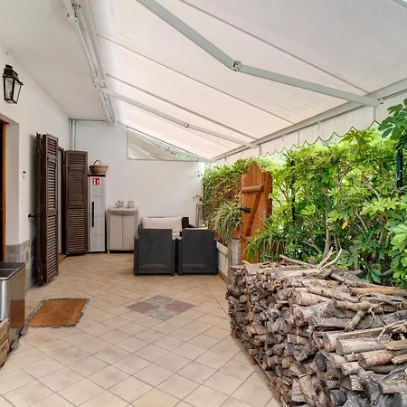 Vila Salice Felice Ventimiglia