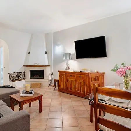 Salice Felice Villa