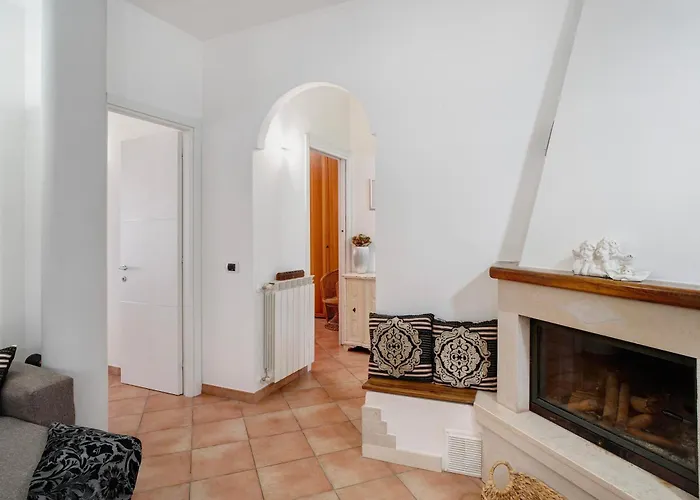 Salice Felice Vila Ventimiglia