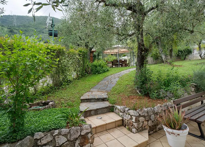 Salice Felice Vila Ventimiglia