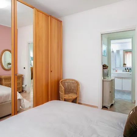 Villa Salice Felice Ventimiglia