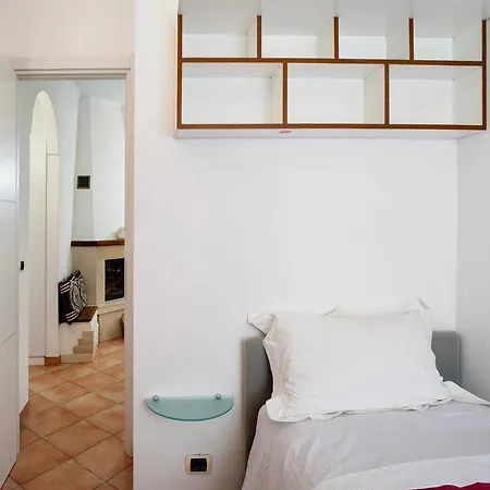 Salice Felice Villa Ventimiglia