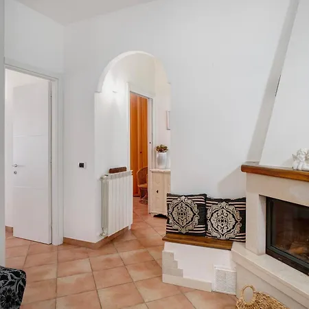 Salice Felice Villa Ventimiglia