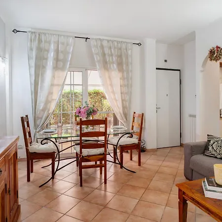 Villa Salice Felice Ventimiglia