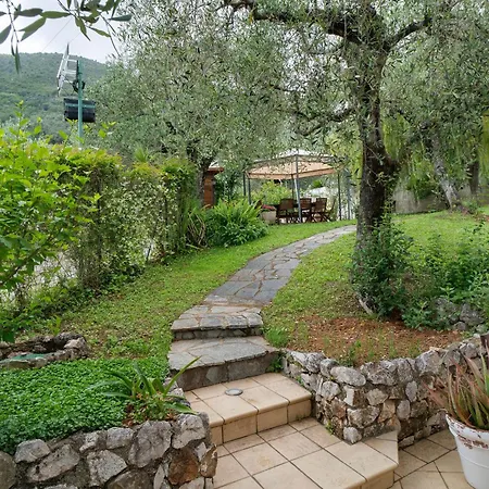 Salice Felice Villa Ventimiglia