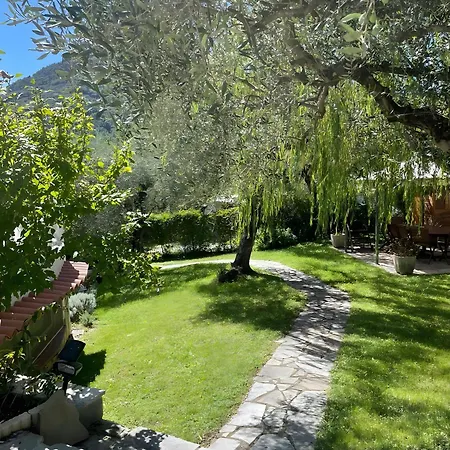Salice Felice Villa Ventimiglia