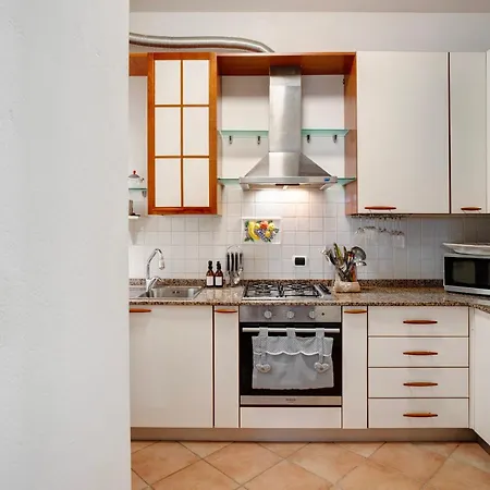 Salice Felice Villa Ventimiglia