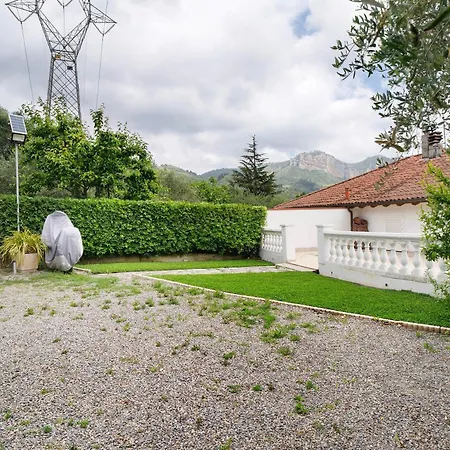 Villa Salice Felice