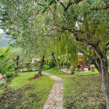 Salice Felice Villa