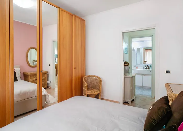 Villa Salice Felice Vintimille