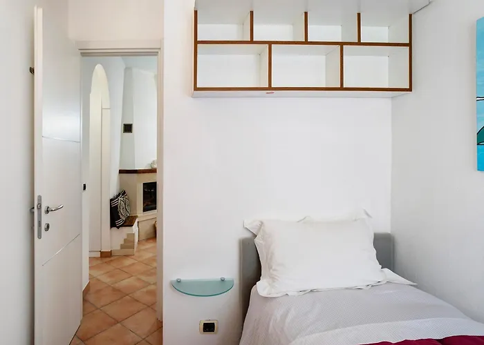 Salice Felice Villa Vintimille