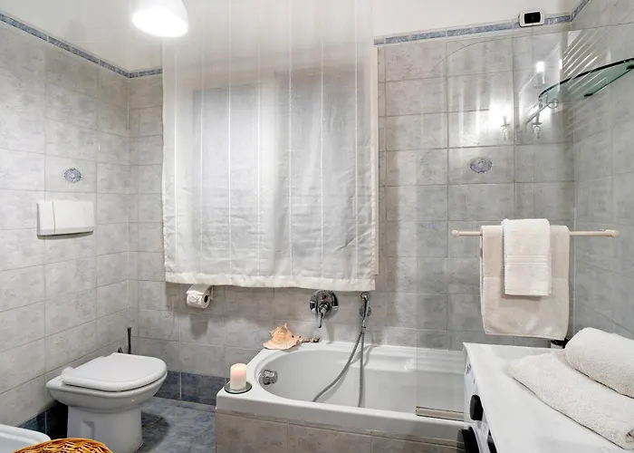 Salice Felice Villa *