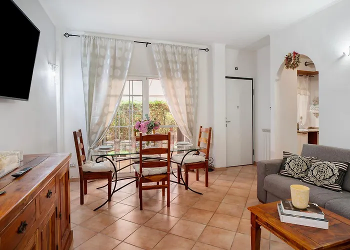 Villa Salice Felice Vintimille