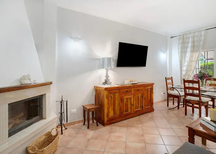 Villa Salice Felice