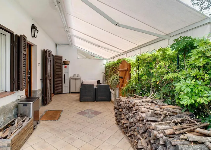 Villa Salice Felice Vintimille